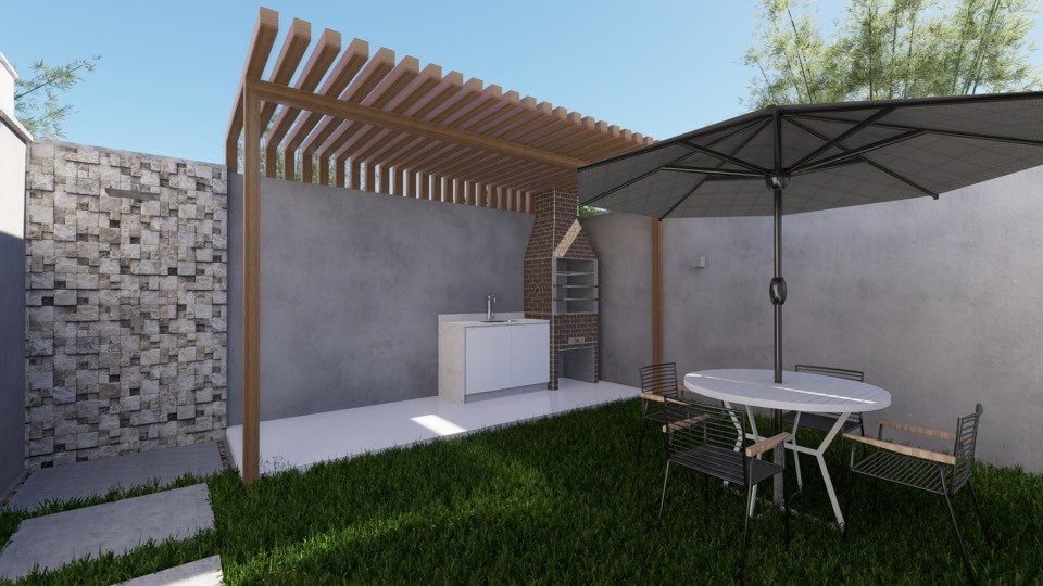 Casa, 2 quartos, 82 m² - Foto 75