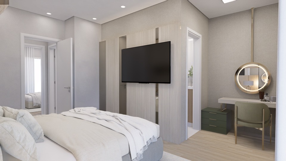 Casa, 2 quartos, 82 m² - Foto 84