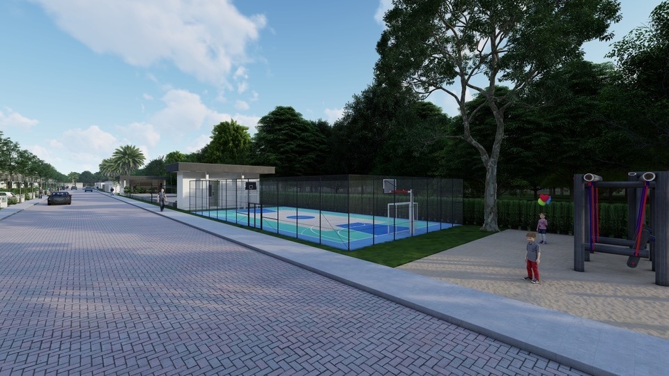 Casa, 2 quartos, 82 m² - Foto 49