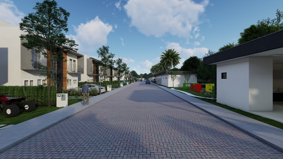 Casa, 2 quartos, 82 m² - Foto 51