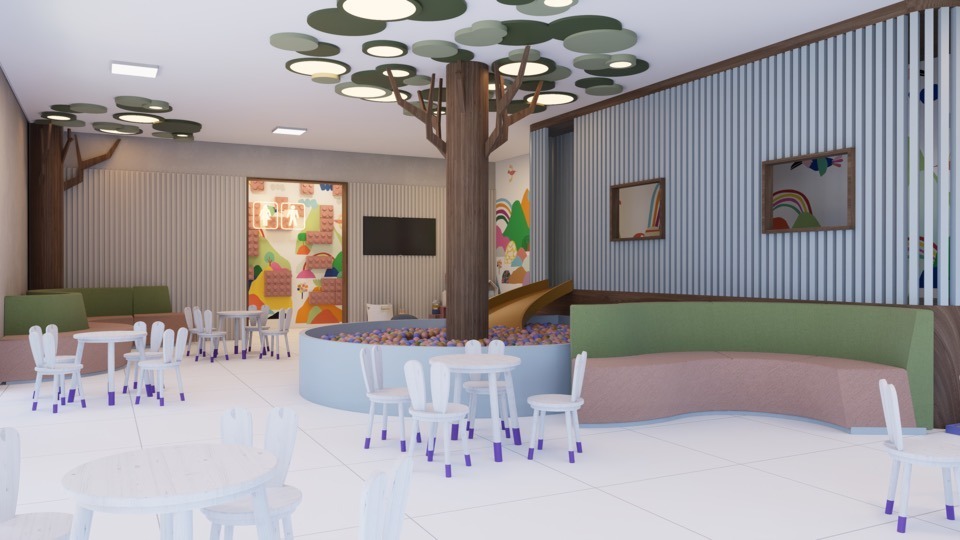 Casa, 2 quartos, 82 m² - Foto 1