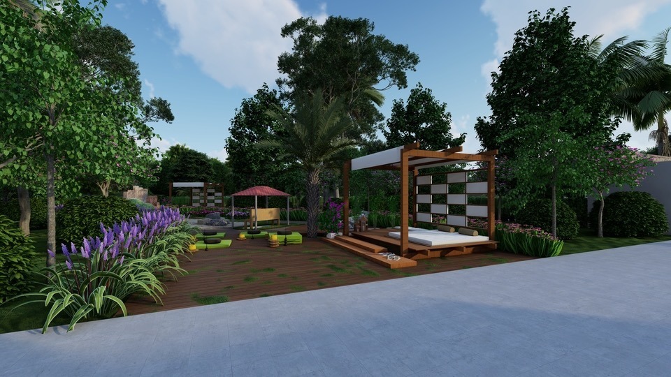 Casa, 2 quartos, 82 m² - Foto 29