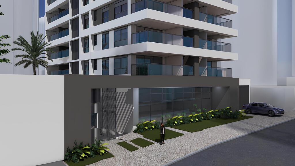 Apartamento, 4 quartos, 226 m² - Foto 3