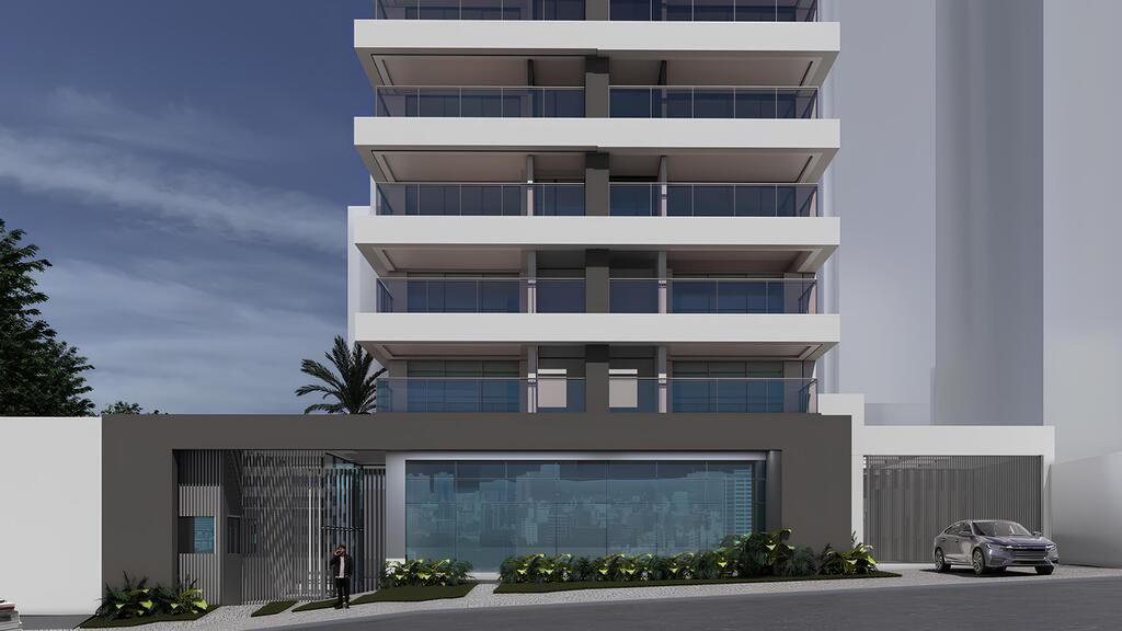 Apartamento, 4 quartos, 226 m² - Foto 4