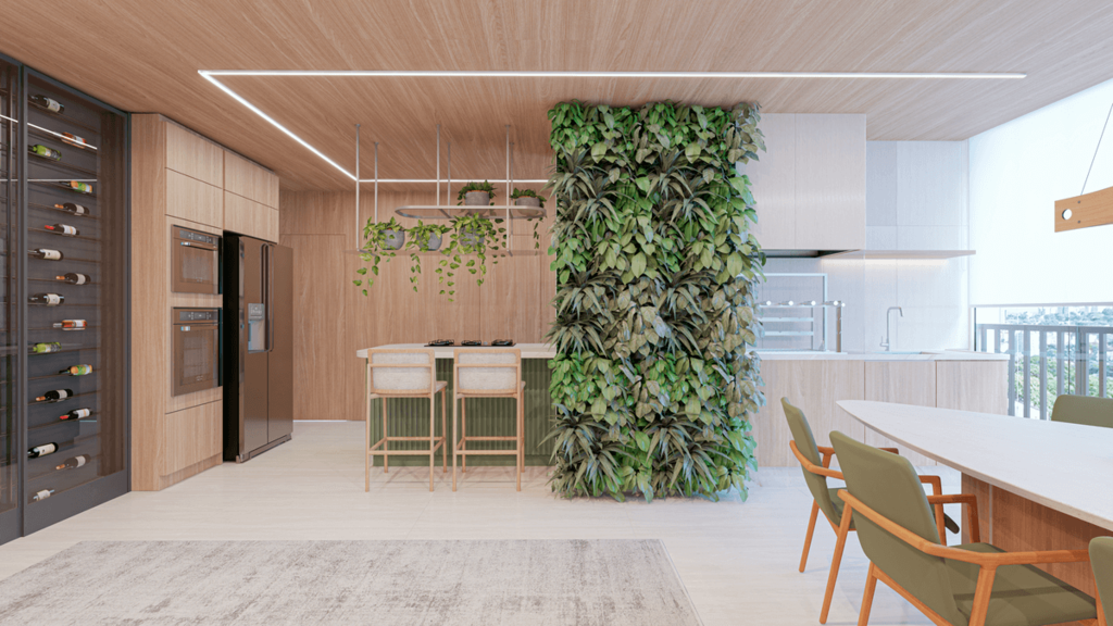 Apartamento à venda em São Paulo, Perdizes, com 3 quartos, 113m² - Renaldo Moura