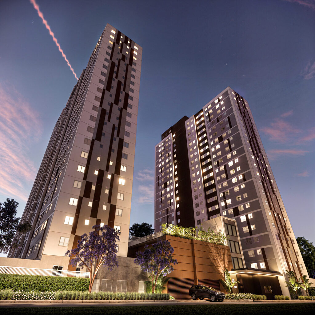 Apartamento à venda em São Paulo, Guaianases, com 2 quartos, 38,45m² - Renaldo Moura