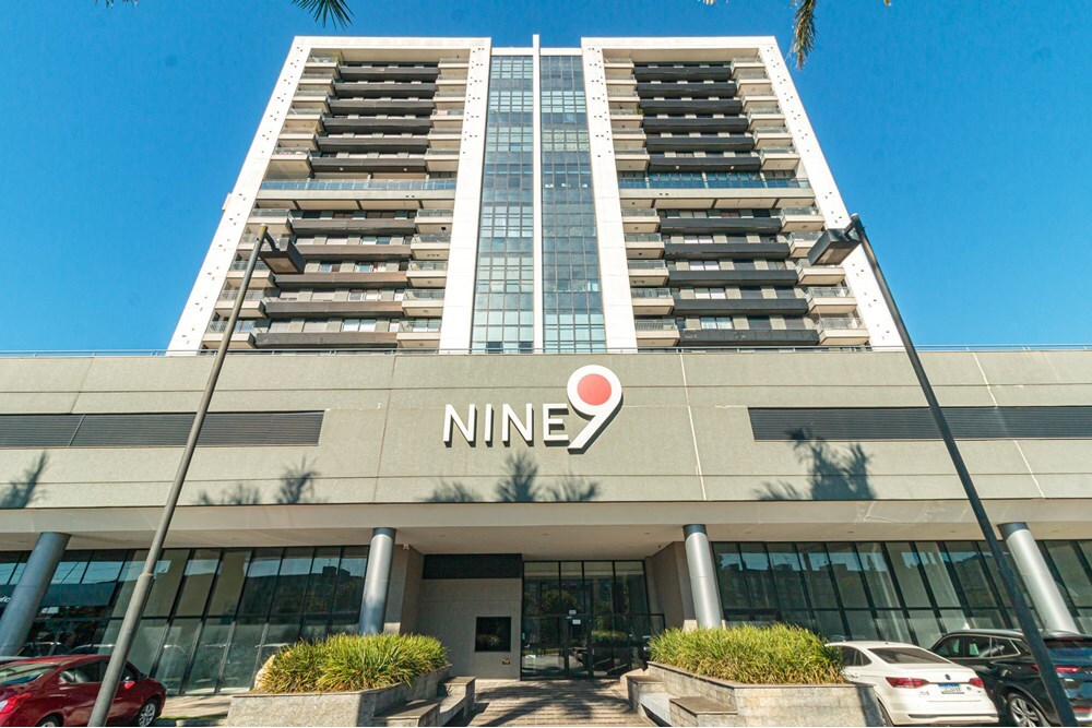 Apartamento à venda em Porto Alegre, Jardim Botânico, com 2 quartos, 70m² - Geniale Imóveis