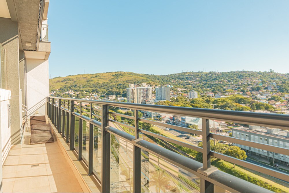 Apartamento à venda em Porto Alegre, Jardim Botânico, com 2 quartos, 70m² - Geniale Imóveis