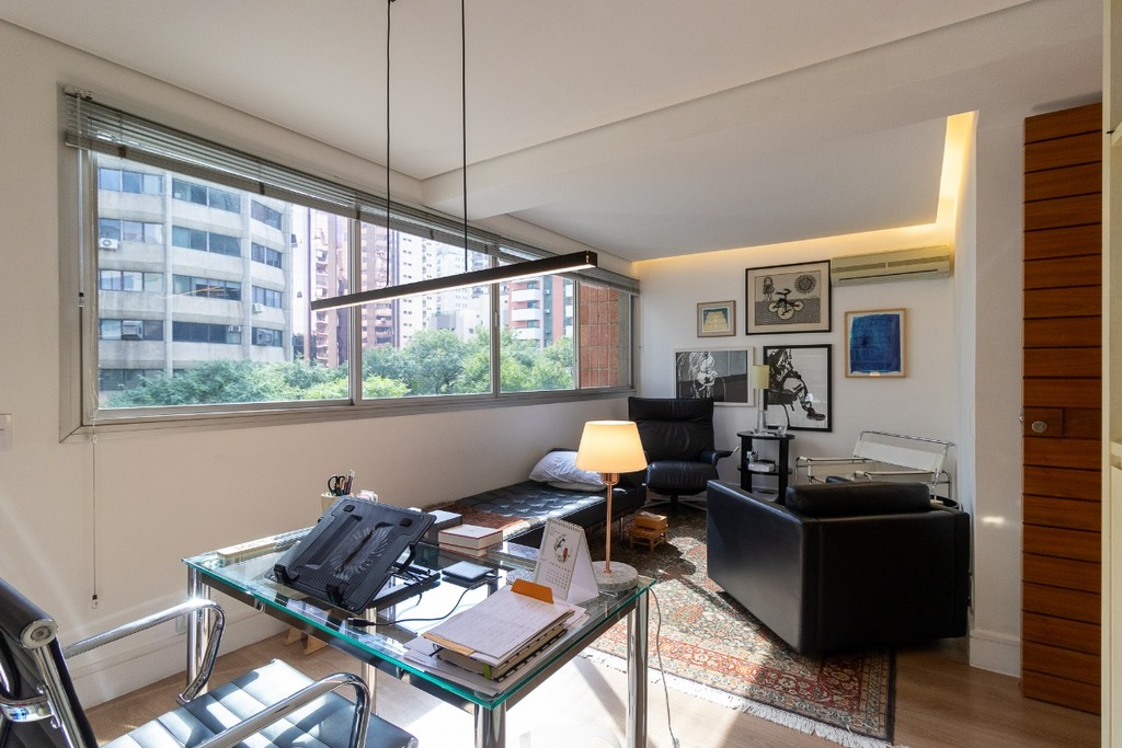 Conjunto Comercial-Sala à venda, 47m² - Foto 22