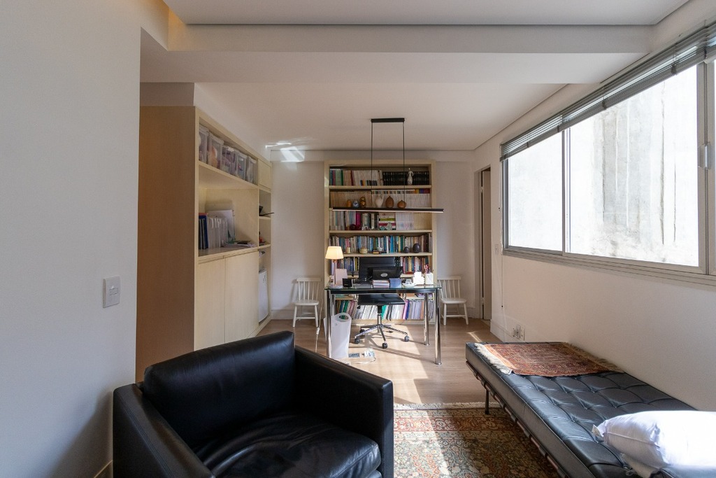 Conjunto Comercial-Sala à venda, 47m² - Foto 20