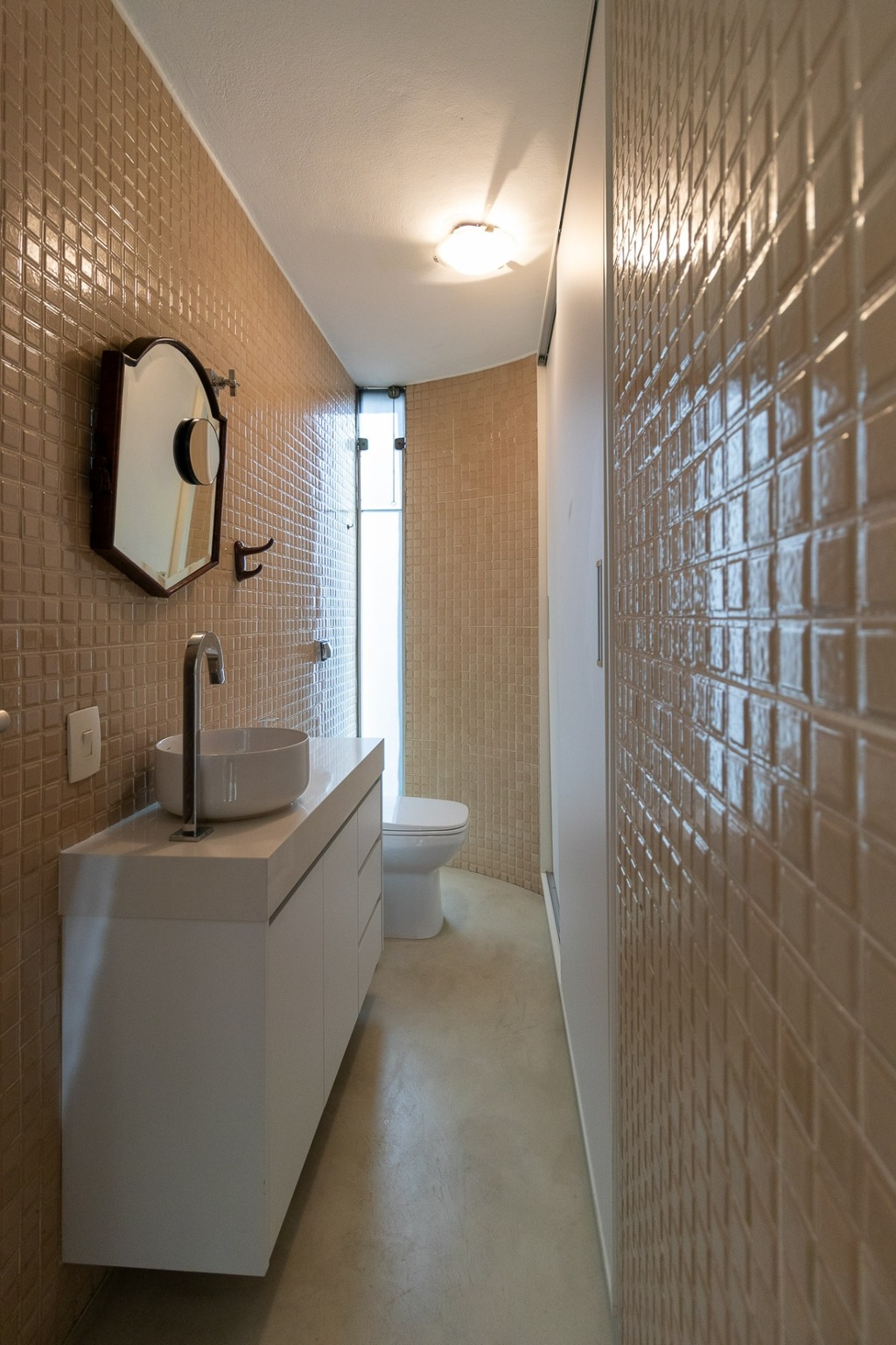 Conjunto Comercial-Sala à venda, 47m² - Foto 18