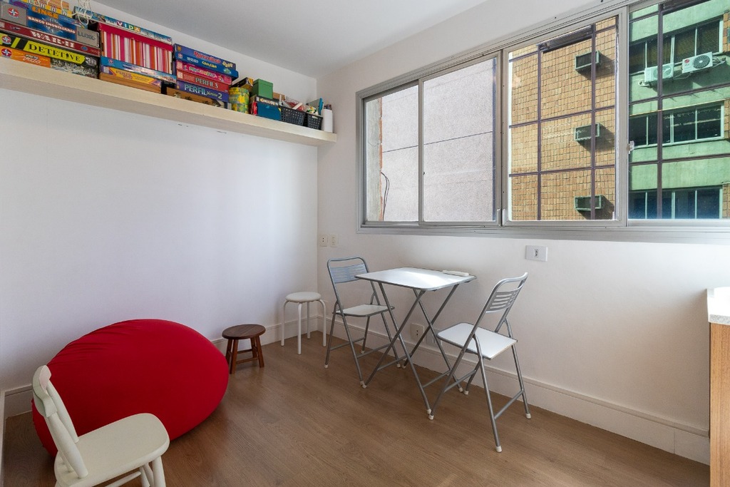 Conjunto Comercial-Sala à venda, 47m² - Foto 14
