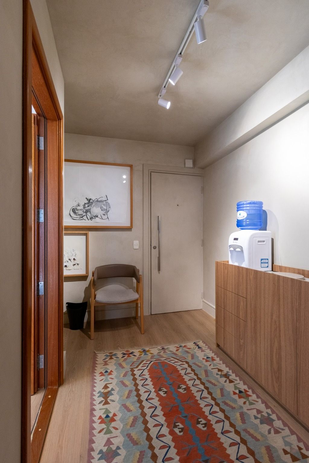 Conjunto Comercial-Sala à venda, 47m² - Foto 9