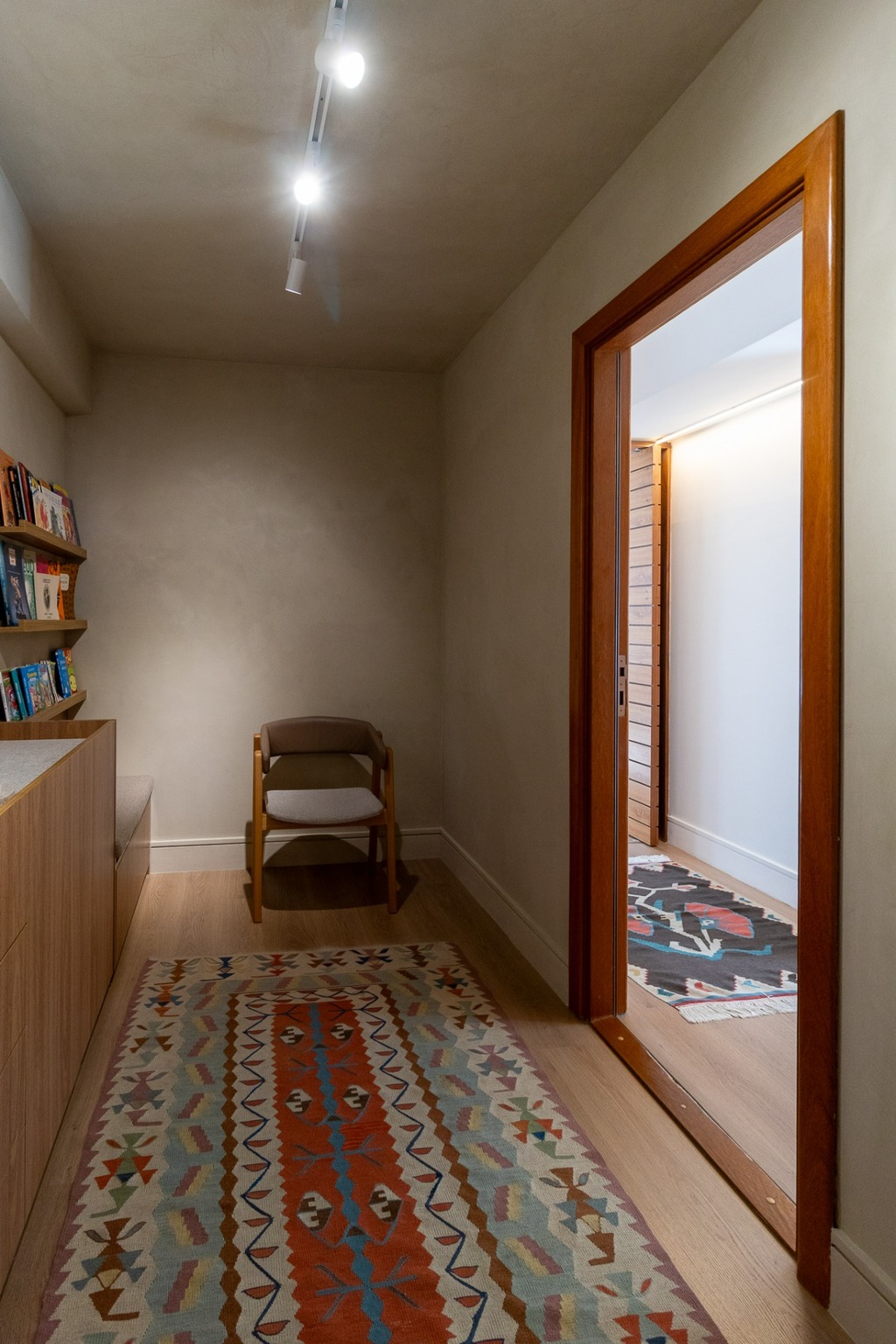 Conjunto Comercial-Sala à venda, 47m² - Foto 7