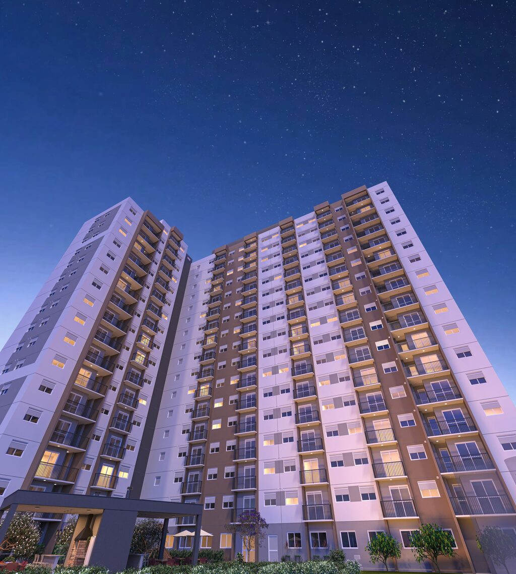 Apartamento à venda em São Paulo, São Miguel Paulista, com 2 quartos, 31,97m² - Imóveis Magamar