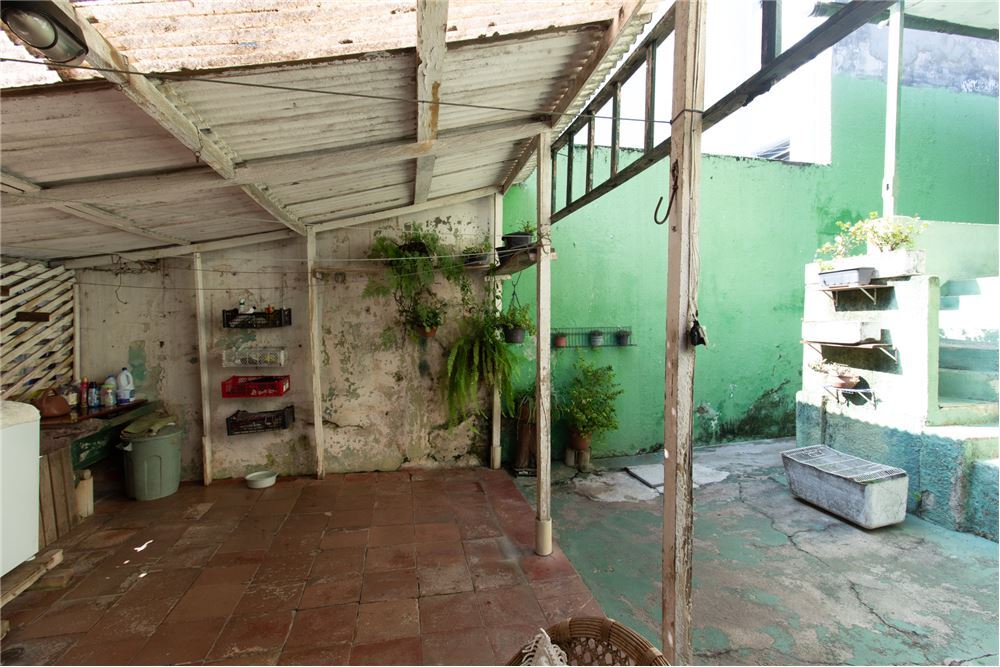 Casa à venda em São Paulo, Campo Belo, com 3 quartos, 90m² - Carreyra Imobiliaria