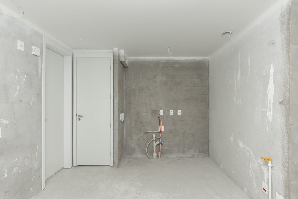 Apartamento à venda em São Paulo, Campo Belo, com 4 quartos, 211,09m² - Carreyra Imobiliaria