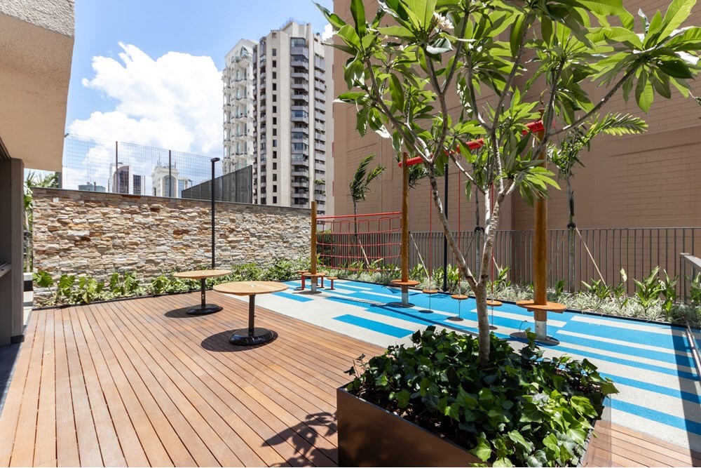 Apartamento à venda em São Paulo, Campo Belo, com 4 quartos, 211,09m² - Carreyra Imobiliaria