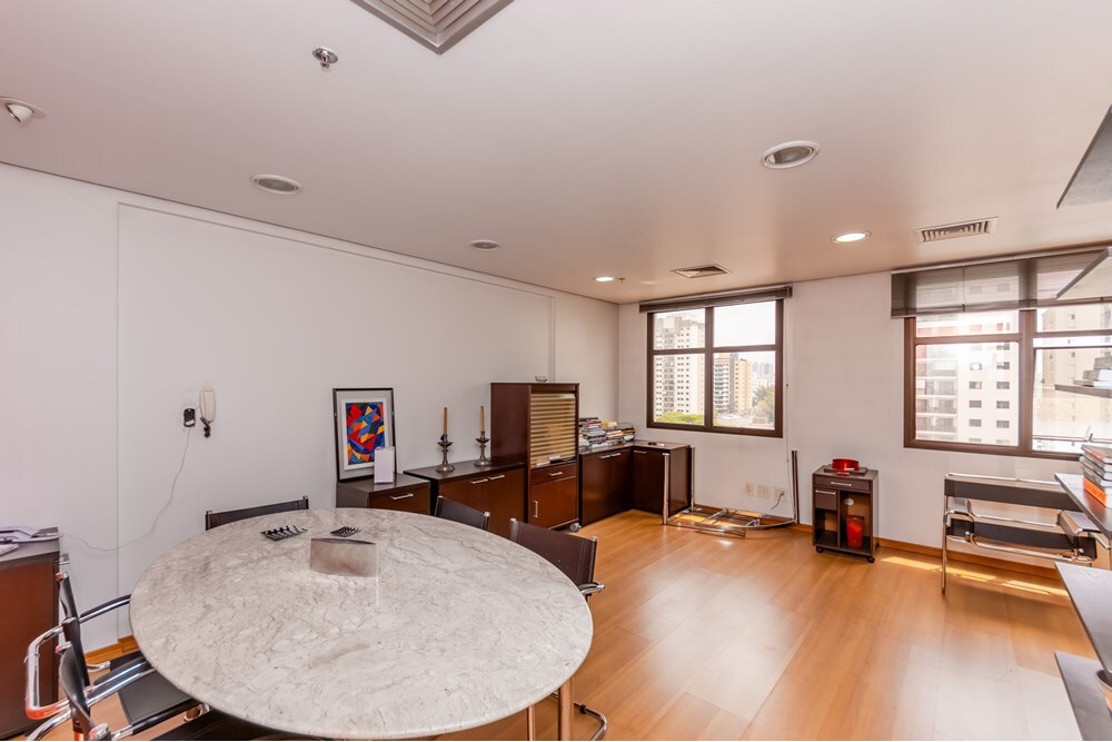 Conjunto Comercial-Sala à venda, 30m² - Foto 1