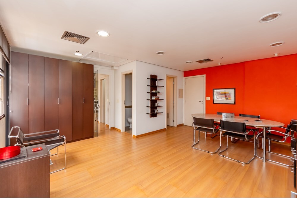 Conjunto Comercial-Sala à venda, 30m² - Foto 2