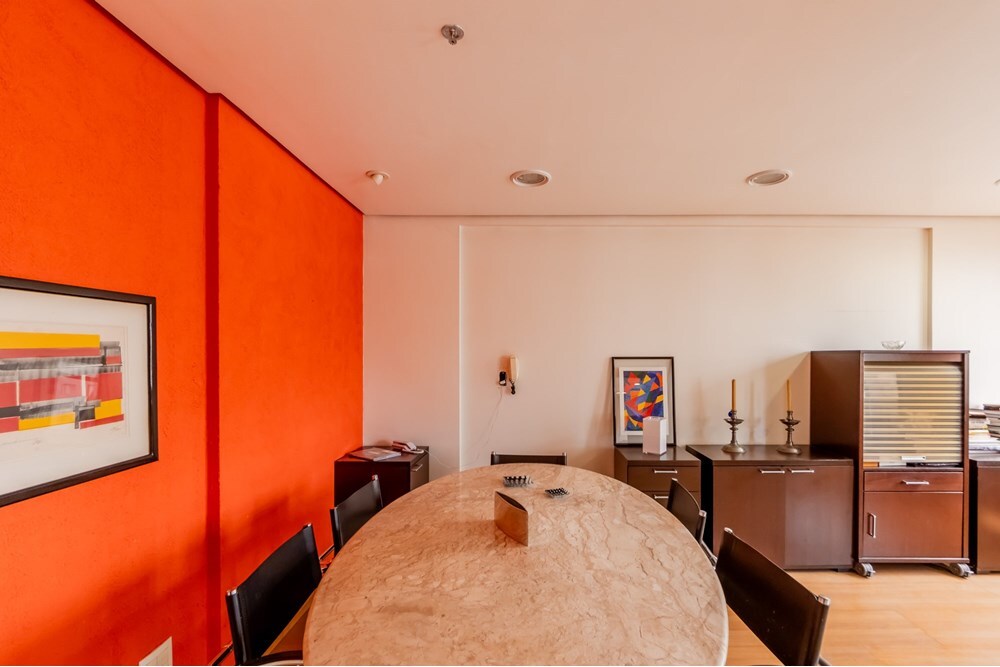 Conjunto Comercial-Sala à venda, 30m² - Foto 3