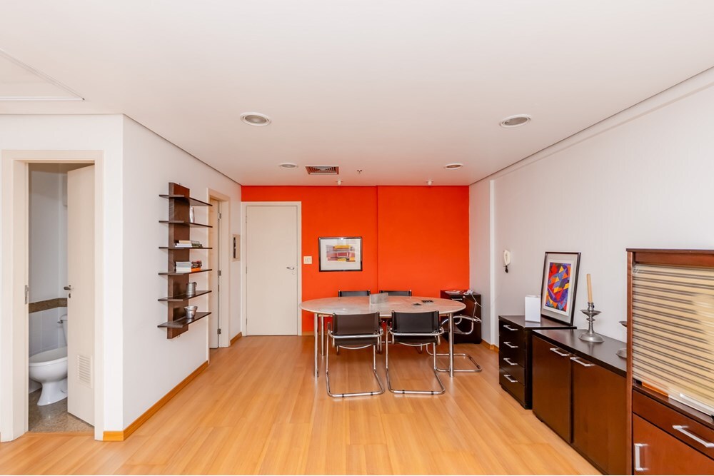 Conjunto Comercial-Sala à venda, 30m² - Foto 4