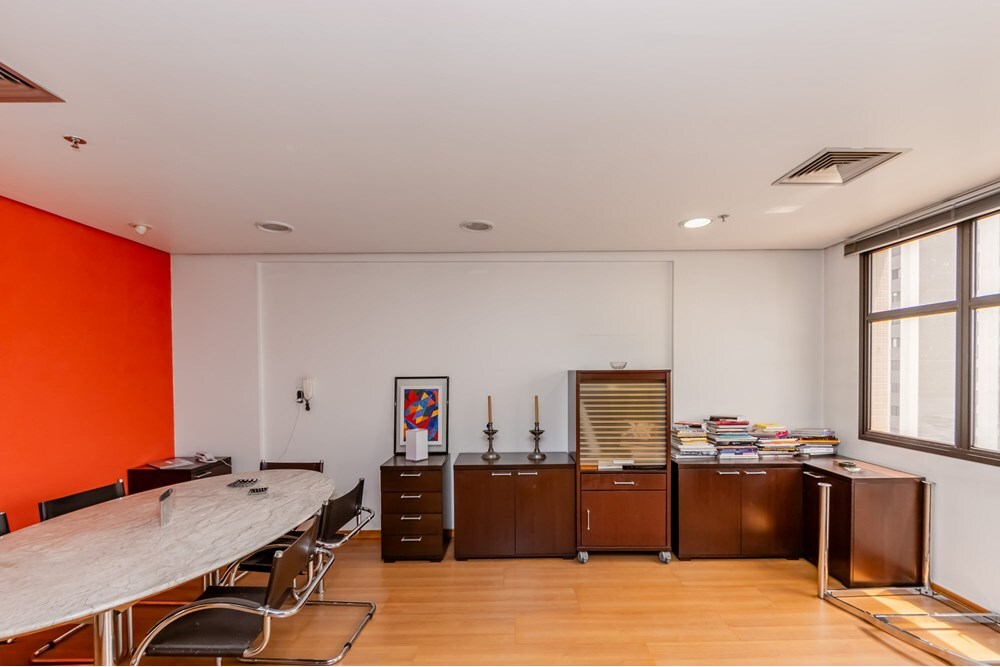 Conjunto Comercial-Sala à venda, 30m² - Foto 5
