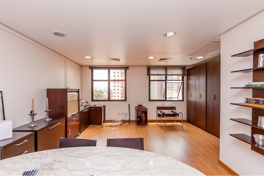 Conjunto Comercial-Sala à venda, 30m² - Foto 6