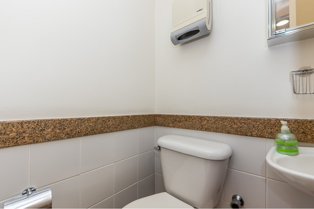 Conjunto Comercial-Sala à venda, 30m² - Foto 8