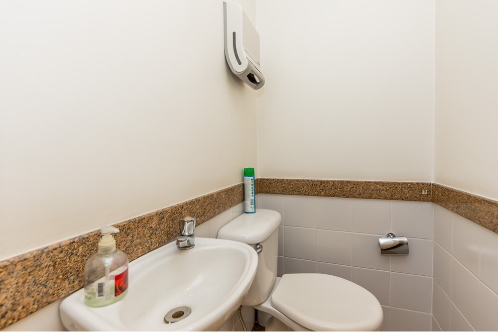 Conjunto Comercial-Sala à venda, 30m² - Foto 9