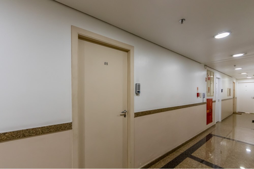 Conjunto Comercial-Sala à venda, 30m² - Foto 11