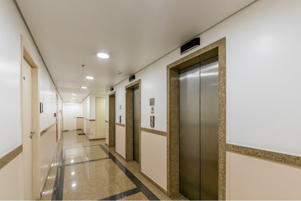 Conjunto Comercial-Sala à venda, 30m² - Foto 12