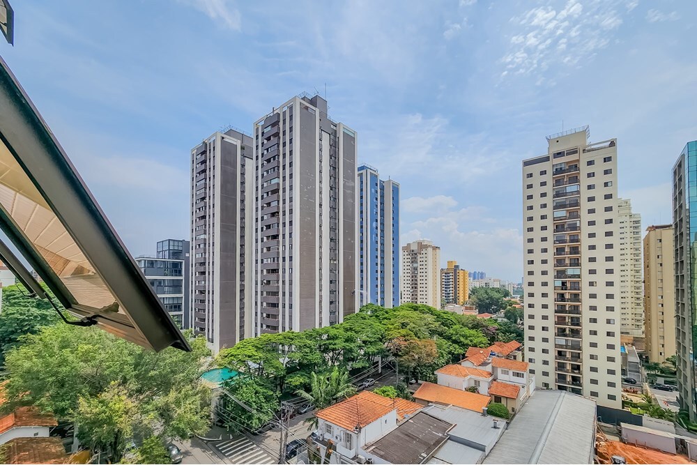 Conjunto Comercial-Sala à venda, 30m² - Foto 14