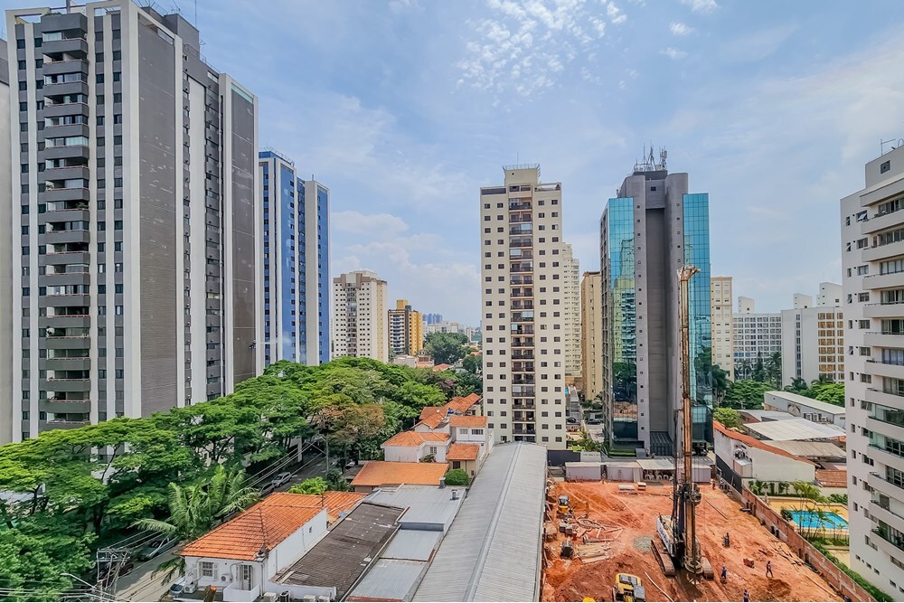 Conjunto Comercial-Sala à venda, 30m² - Foto 15