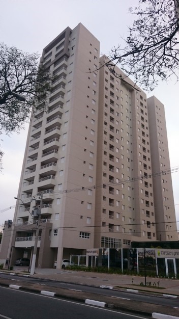 Apartamento à venda em São Bernardo do Campo, Jardim do Mar, com 3 quartos, 83,92m² - Imóveis Magamar