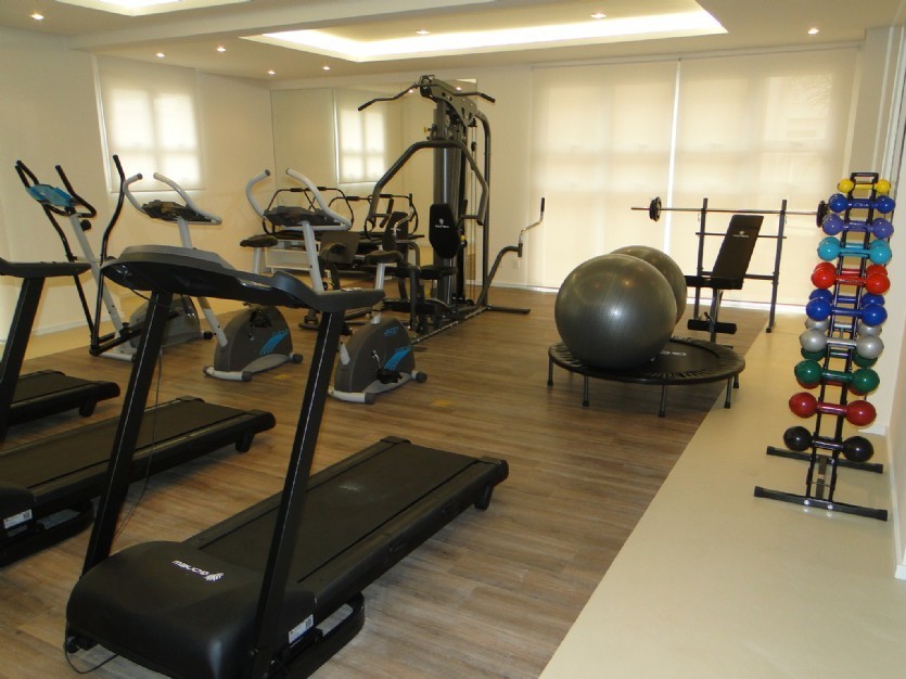 Apartamento à venda em São Bernardo do Campo, Jardim do Mar, com 3 quartos, 83,92m² - Imóveis Magamar