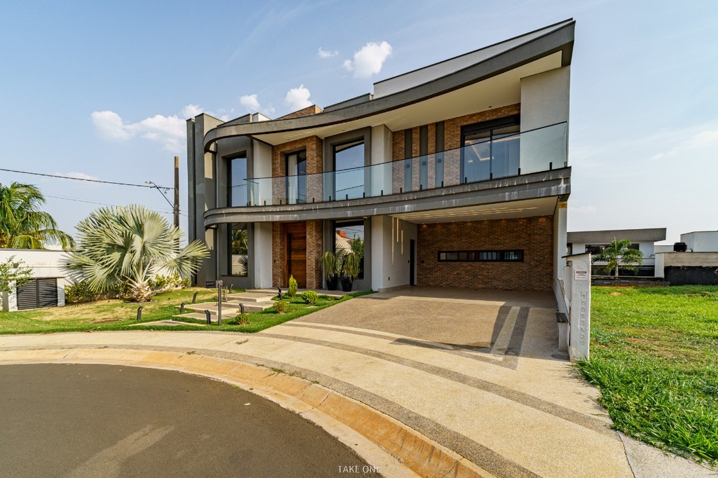 Casa de condomínio à venda em Indaiatuba, Jardim Residencial Dona Maria José, com 4 quartos, 286m²