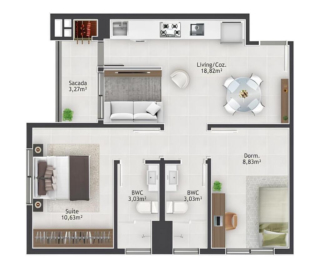 Planta 4