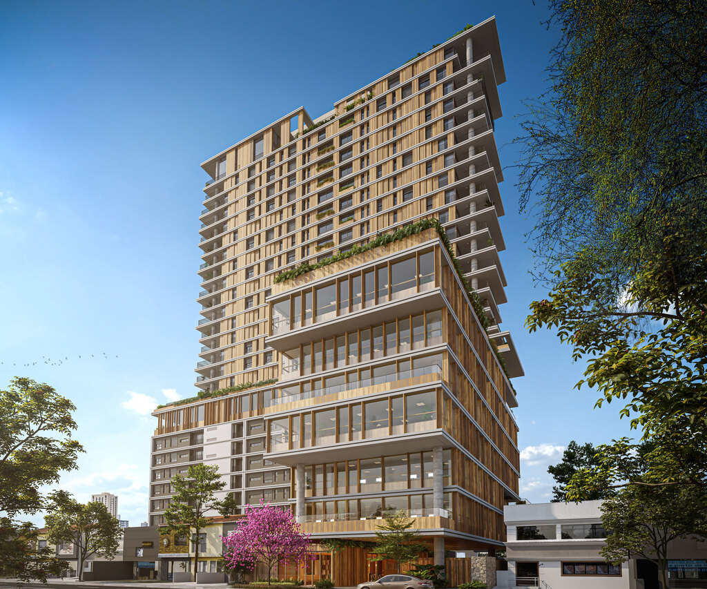 Ver mais detalhes de Apartamento em Itaim Bibi - São Paulo/SP