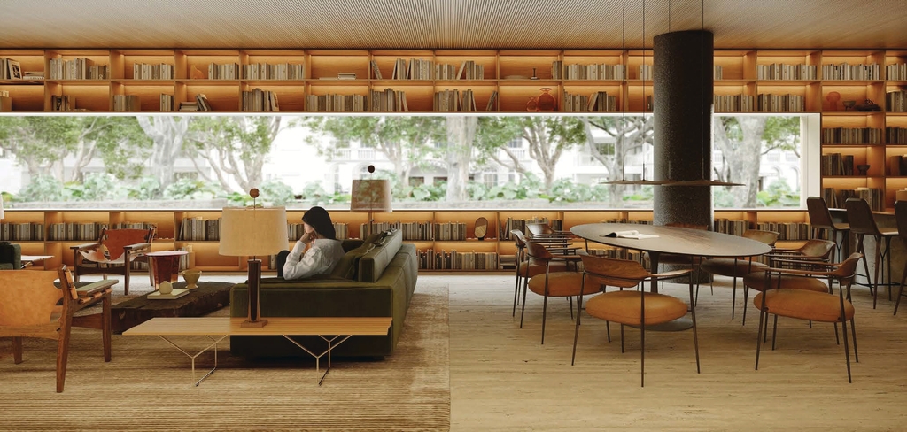 Apartamento à venda em São Paulo, Jardim Paulista, com 1 quarto, 53,37m² - Renaldo Moura