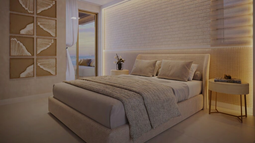 Apartamento à venda com 3 quartos, 117m² - Foto 7