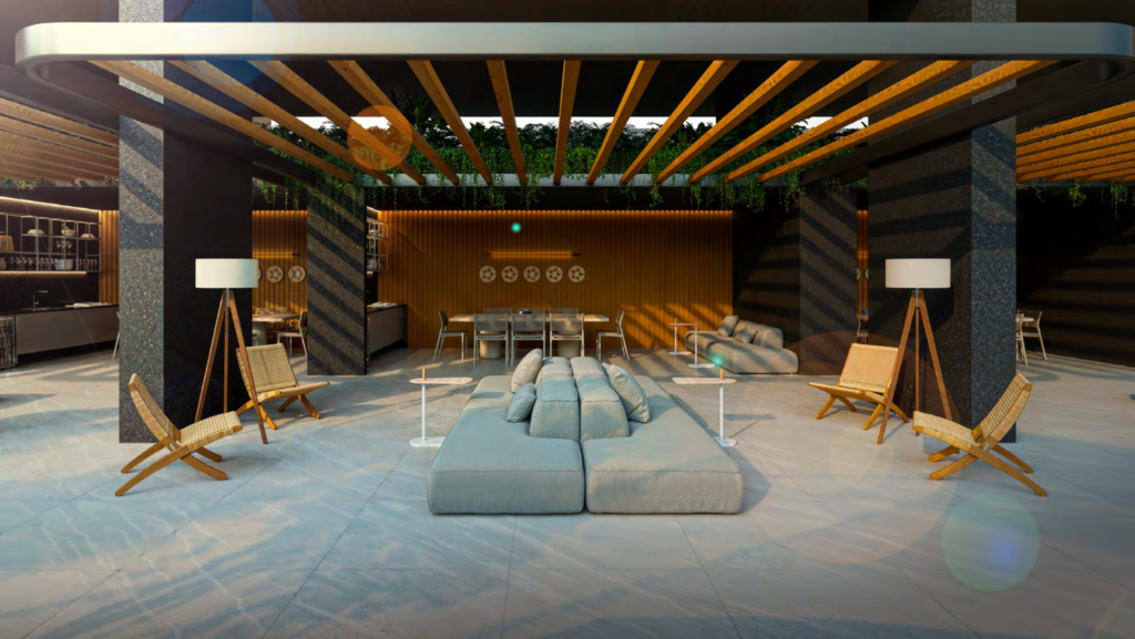 Apartamento à venda com 3 quartos, 117m² - Foto 14