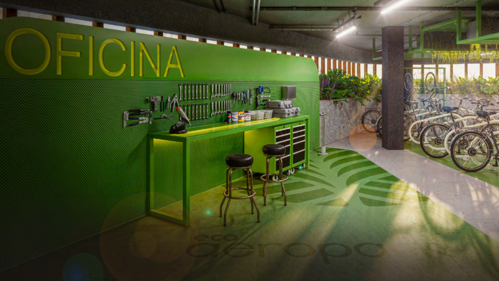 Apartamento à venda com 3 quartos, 117m² - Foto 24
