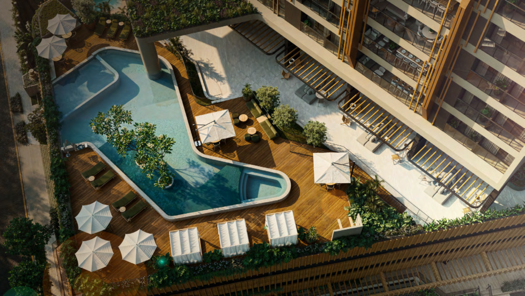 Apartamento à venda com 3 quartos, 117m² - Foto 35