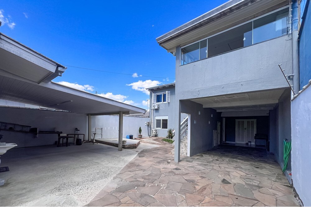 Casa à venda com 5 quartos, 247m² - Foto 40