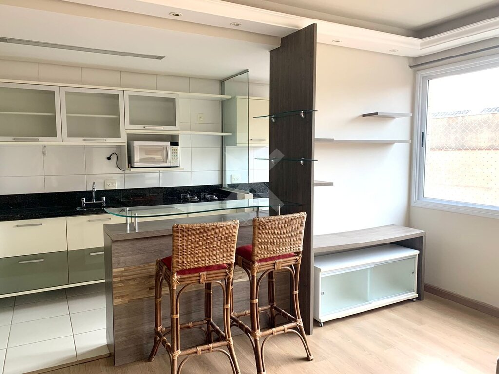 Apartamento à venda em Porto Alegre, Petrópolis, com 1 quarto, 56m² - Geniale Imóveis