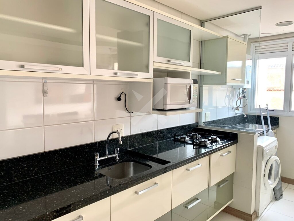 Apartamento à venda em Porto Alegre, Petrópolis, com 1 quarto, 56m² - Geniale Imóveis