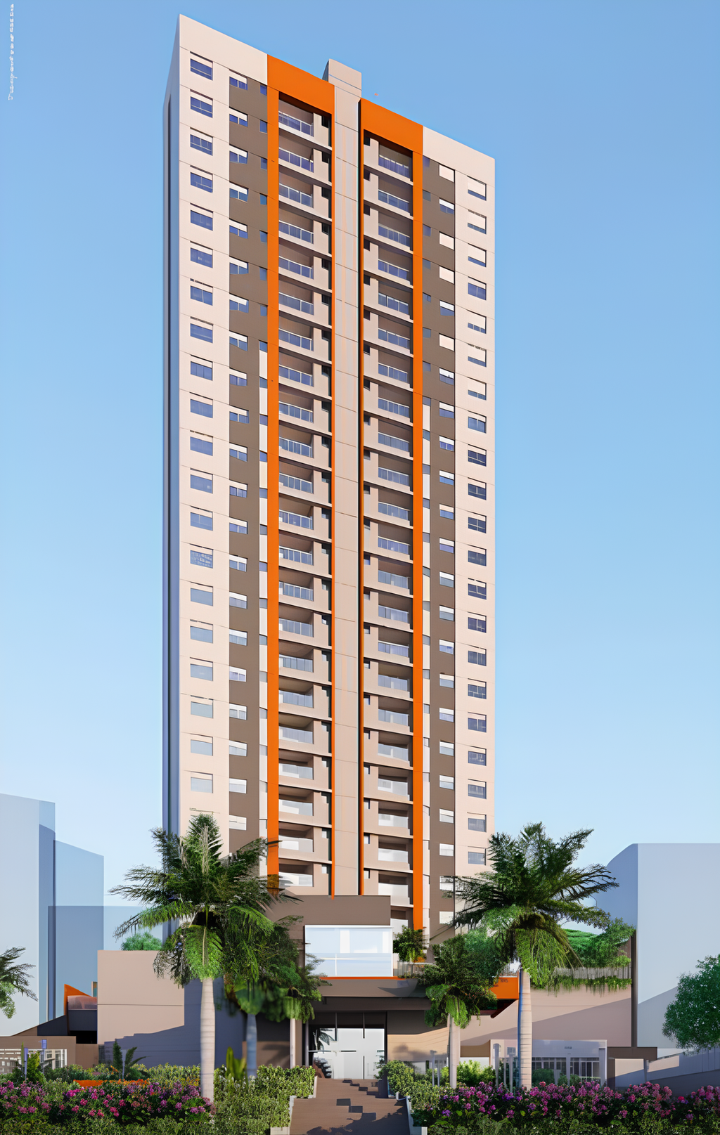 Apartamento à venda em Mogi das Cruzes, Jardim Armênia, com 3 quartos, 131m²