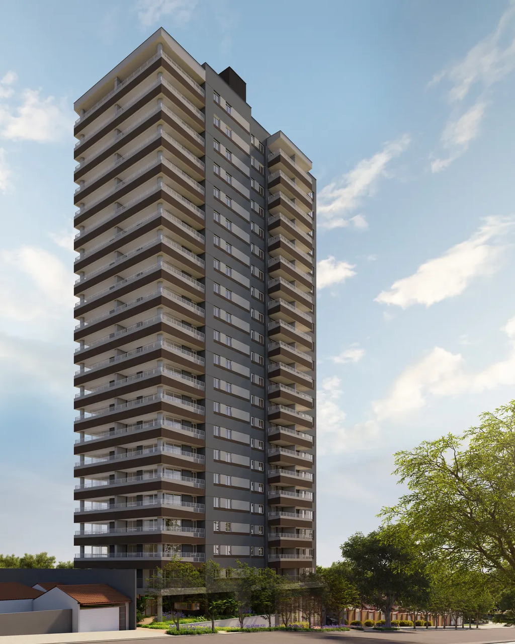 Apartamento à venda em São Paulo, Parque Alves de Lima, com 3 quartos, 89,74m² - Renaldo Moura