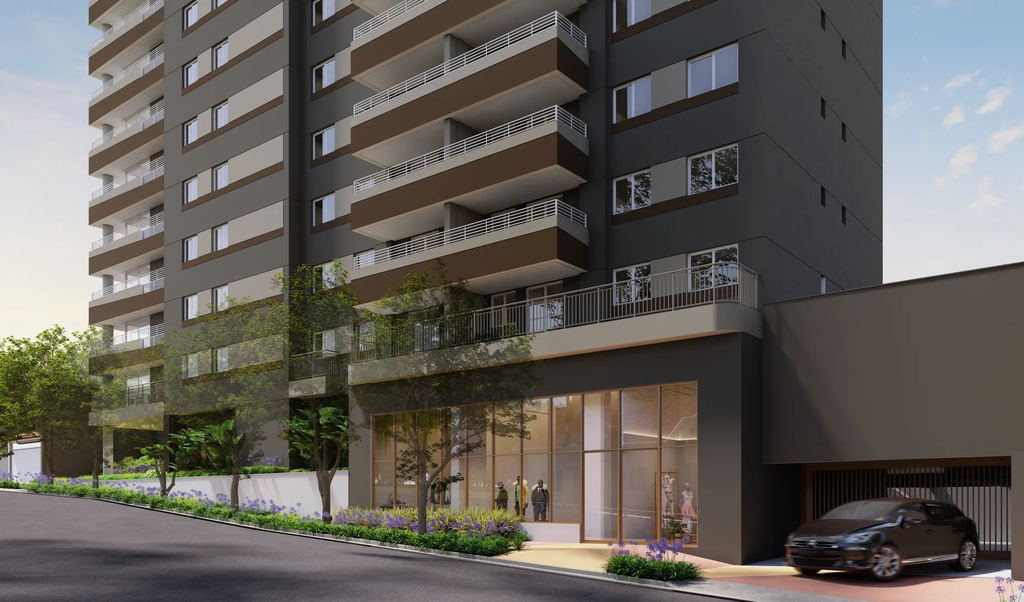 Loja à venda em São Paulo, Parque Alves de Lima, 298,31m² - Renaldo Moura